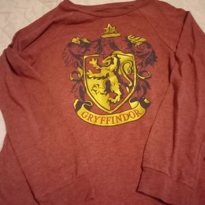 Gryffindor Shirt